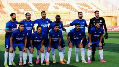 پخش زنده مس رفسنجان گل گهر سیرجان 24 اردیبهشت 1401