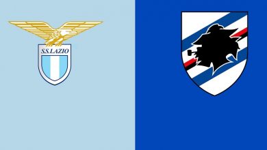 پخش زنده لاتزیو سمپدوریا 17 اردیبهشت 1401