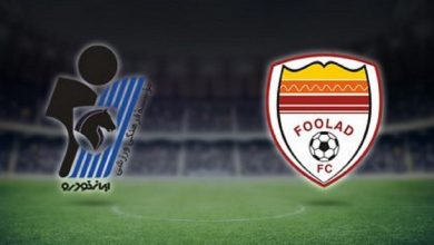 پخش زنده پیکان فولاد خوزستان 29 اردیبهشت 1401