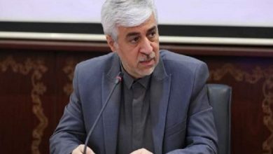 گوشی وزیر ورزش در مراسم نادر طالب زاده به سرقت رفت!