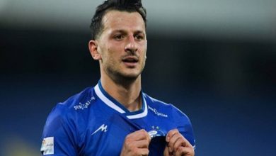 آرمان رمضانی فرشته نجات آبی‌ ها ؛ استقلال نزدیک‌ به جام