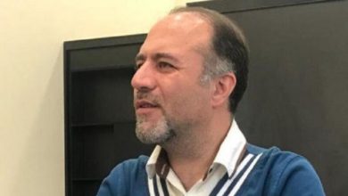 حسین نورانی نژآد