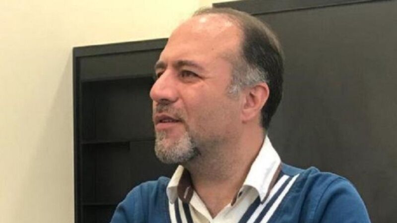 حسین نورانی نژآد