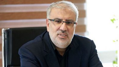 اوجی وزیر نفت
