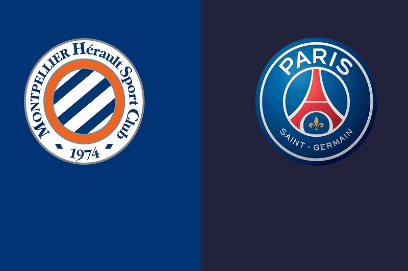 پخش زنده پاری سن ژرمن و مون پلیه 24 اردیبهشت 1401