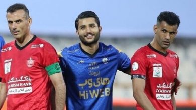 استقلال یک امتیاز دیگر به قهرمانی نزدیک شد ؛ بازی رو در رو ملاک نهایی تعیین قهرمان