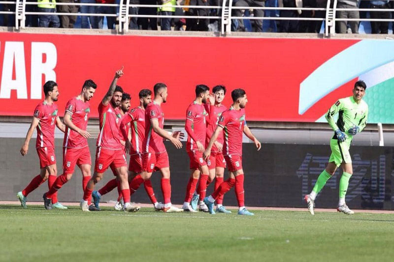 ایران کانادا لغو شد