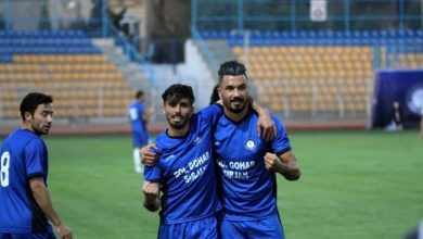 انتقال سعید صادقی به مقصدی نامعلوم؛ استقلال، پرسپولیس و سپاهان در صف!