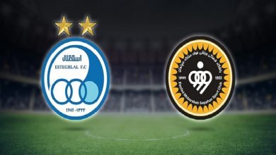 تبریک قهرمانی استقلال توسط سپاهان؛ قهرمانی پاک مبارکتان