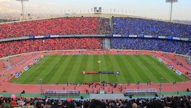 فشارها جواب داد؛ سخنگوی دولت: مسابقات فوتبال با تماشاگر برگزار شود