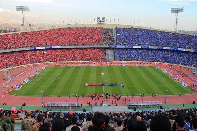 فشارها جواب داد؛ سخنگوی دولت: مسابقات فوتبال با تماشاگر برگزار شود