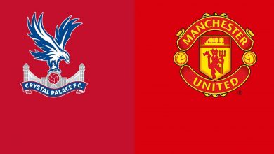 پخش زنده منچستر یونایتد کریستال پالاس 1 خرداد 1401