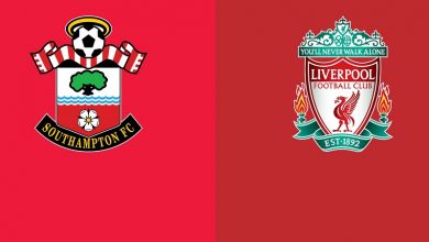 پخش زنده لیورپول ساوتهمپتون 27 اردیبهشت 1401
