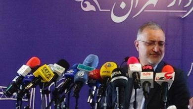 خبر زاکانی از ایده‌ی بازسازی دکه‌ها در تهران
