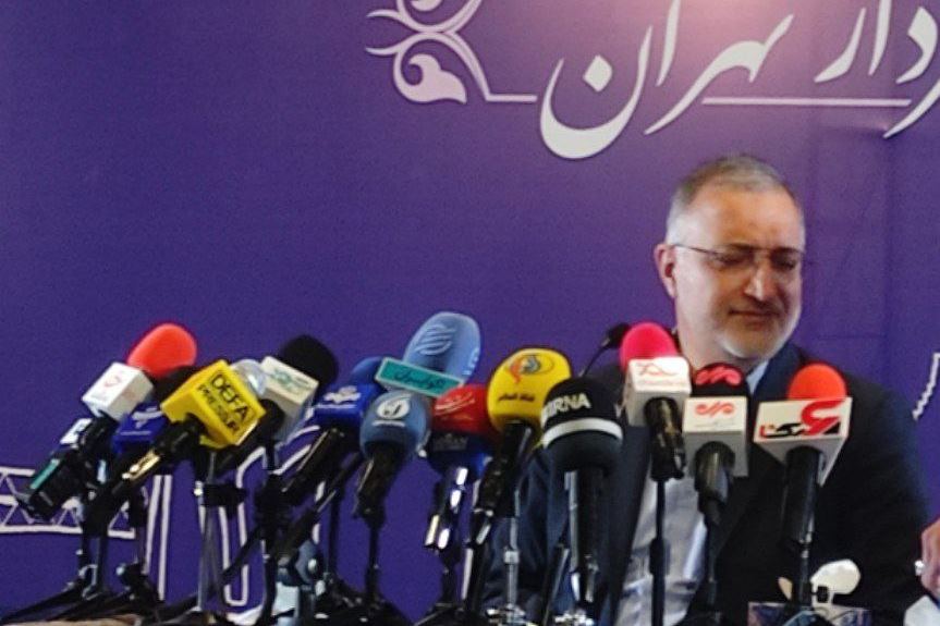 خبر زاکانی از ایدهی بازسازی دکهها در تهران