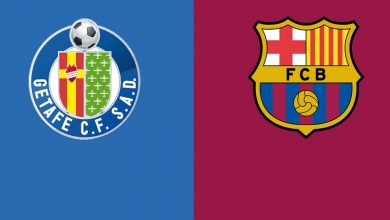 پخش زنده بارسلونا ختافه 25 اردیبهشت 1401