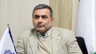 محمد باقر خرمشاد