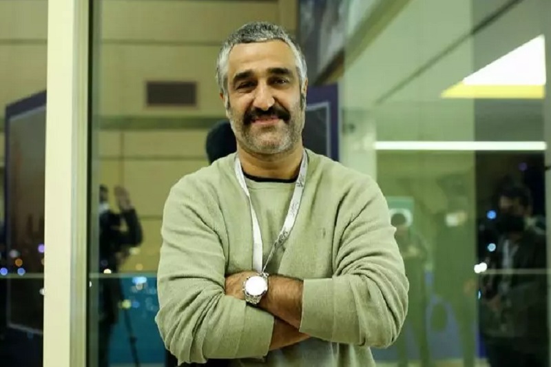 ازدواج پژمان جمشیدی علنی شد؛ همسر بازیکن سابق پرسپولیس کیست؟