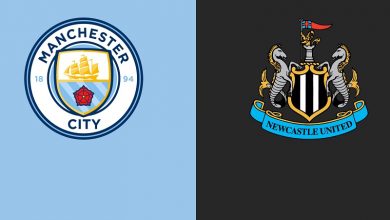 پخش زنده منچسترسیتی نیوکاسل 18 اردیبهشت 1401