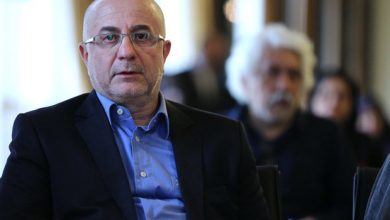 خانواده‌ی علی مرادخانی: چون وضع اقتصادی کشور مساعد نیست هزینه‌های مراسم صرف امور فرهنگ و موسیقی شود