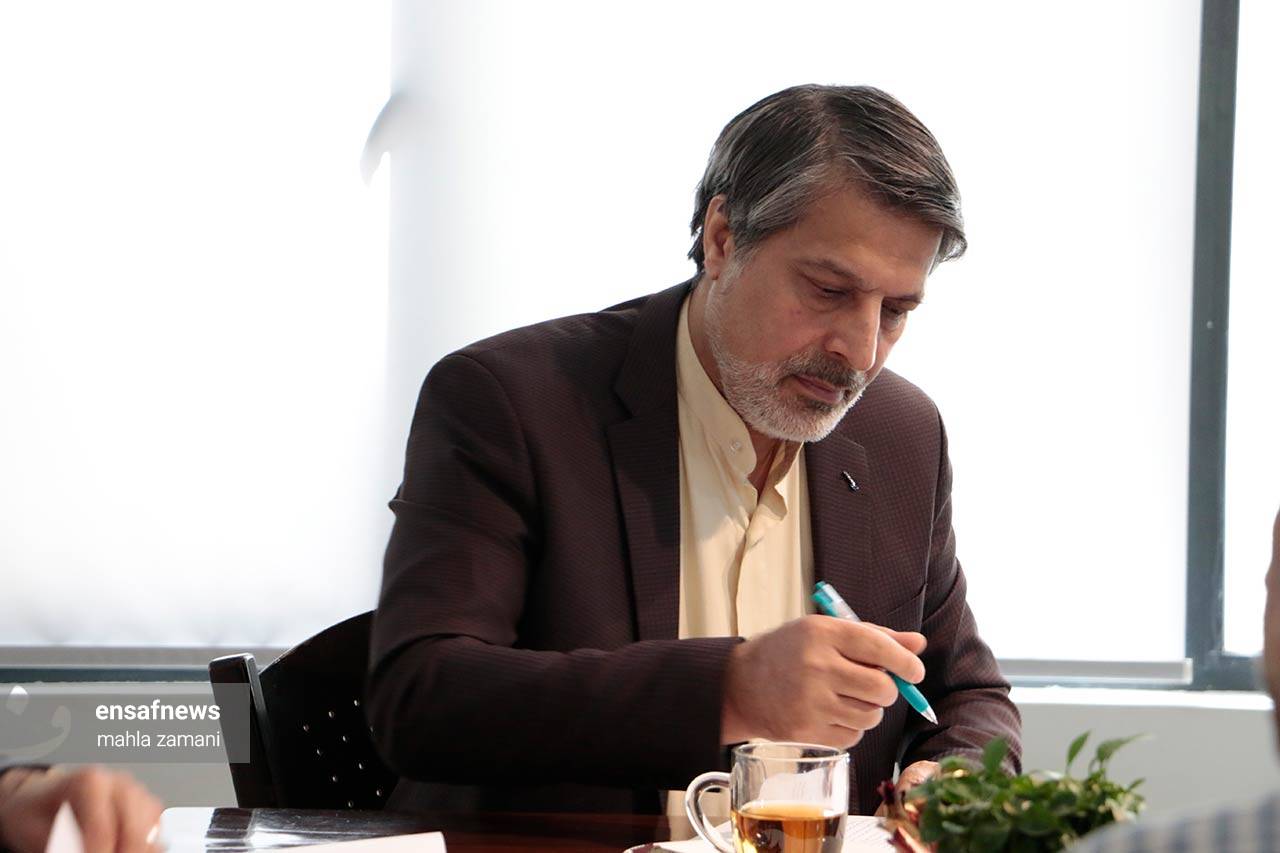 عمادالدین باقی