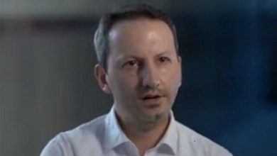خبر غیررسمی: اعدام احمدرضا جلالی تا پایان اردیبهشت