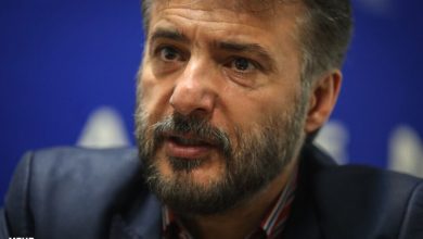 سیدجواد هاشمی: بعید می‌دانم زر امیرابراهیمی به مقدسات توهین کند