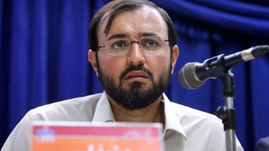 شکایت میثم نیلی از مهدی طائب | وکیل نیلی: ادعای طائب کذب محض است