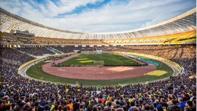 بلیت فروشی استقلال سپاهان آغاز شد؛ اولین بازی با تماشاگر در نقش جهان پس از مدتها