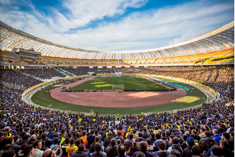 بلیت فروشی استقلال سپاهان آغاز شد؛ اولین بازی با تماشاگر در نقش جهان پس از مدتها