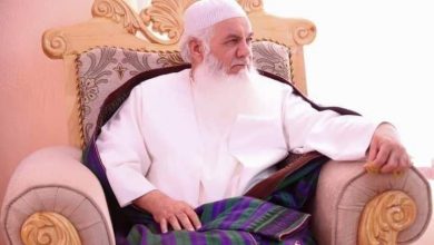 پیام رهبر جبهه مقاومت مردمی هرات به مناسبت عید فطر