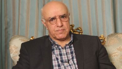 پیروز مجتهدزاده
