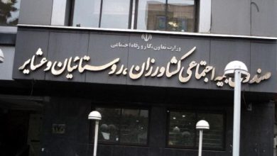 وزیر رفاه پاکسازی کرده‌اند یا تسویه حساب