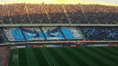 بلیت فروشی استقلال شهرخودرو آغاز شد ؛ قیمت بلیت‌های آزادی نصف شد