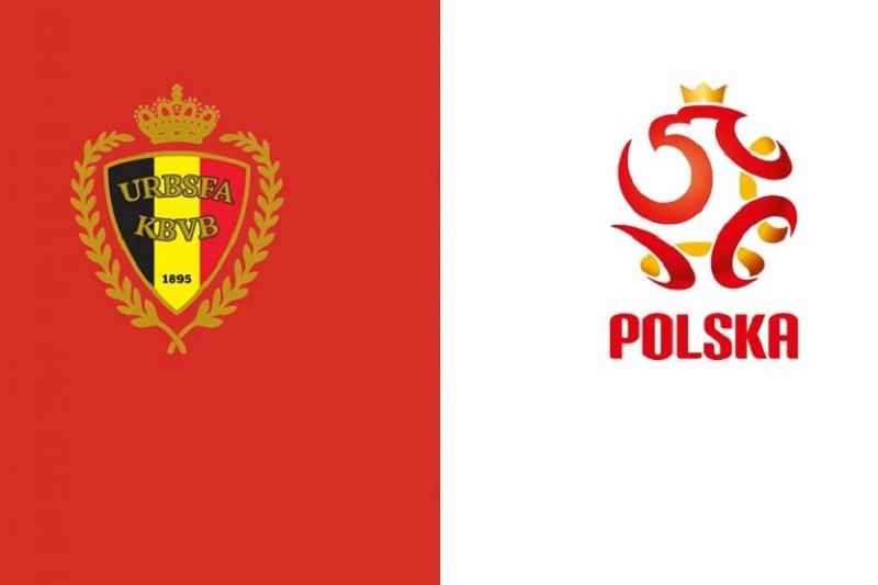 پخش زنده بازی بلژیک و لهستان 23 خرداد 1401