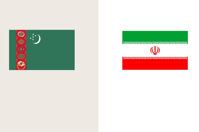 پخش زنده ایران ترکمنستان 14 خرداد 1401 ؛ قهرمانی زیر 23 سال آسیا