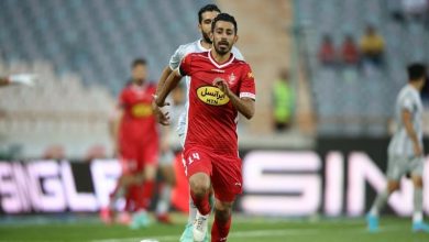 احسان پهلوان به فولاد خوزستان پیوست