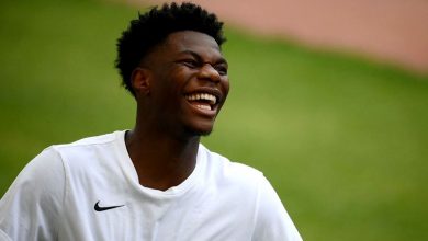 غیررسمی: شوامنی به رئال مادرید پیوست