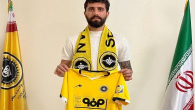 محمد دانشگر به سپاهان پیوست ؛ شرایط اسفناک تیم قهرمان