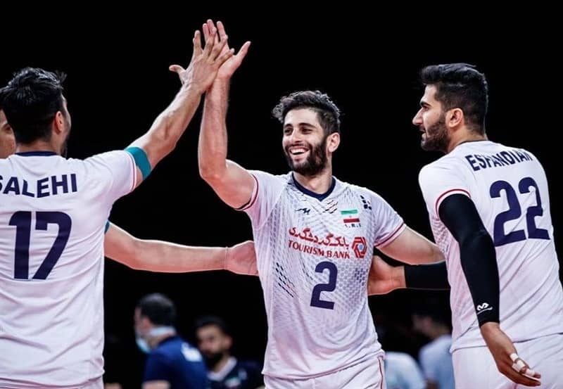 پیروزی بزرگ ایران برابر آمریکا