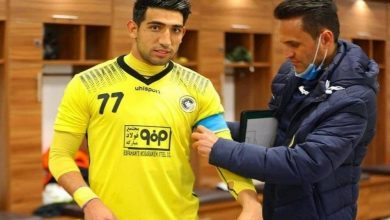 توافق رضا میرزایی با استقلال ؛ چراغ مدیران استقلال کم کم روشن می‌شود