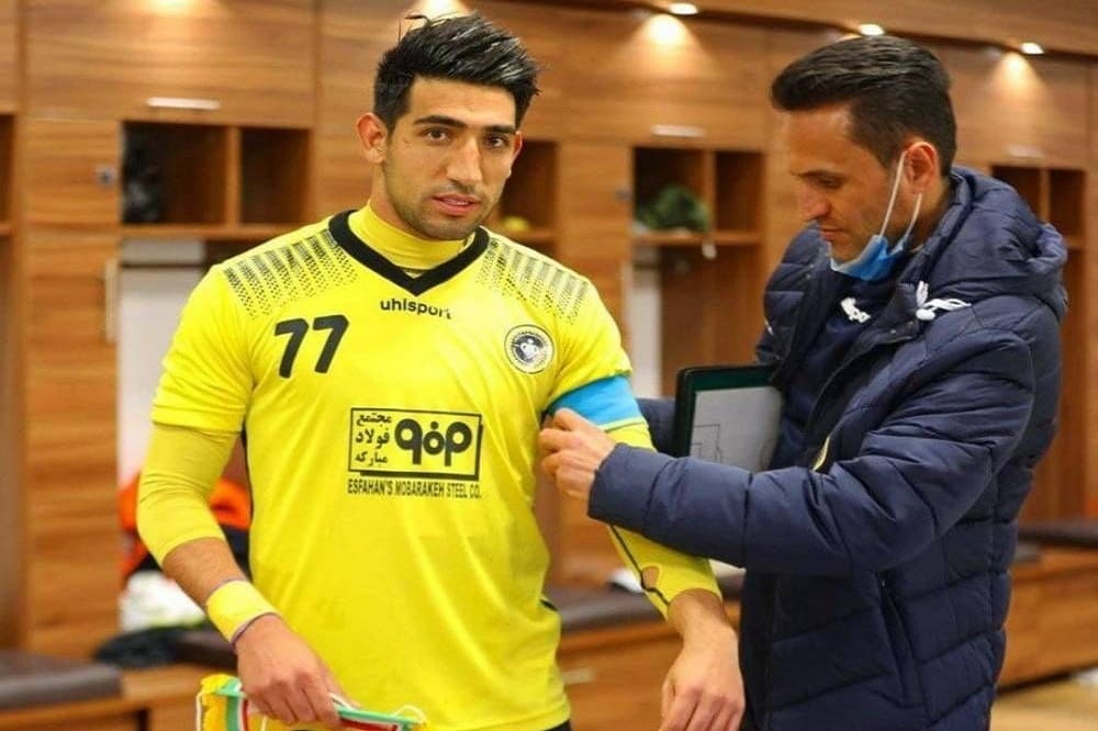 توافق رضا میرزایی با استقلال ؛ چراغ مدیران استقلال کم کم روشن میشود