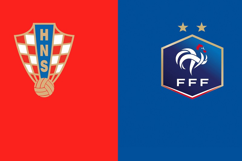 پخش زنده فرانسه کرواسی 16 خرداد 1401