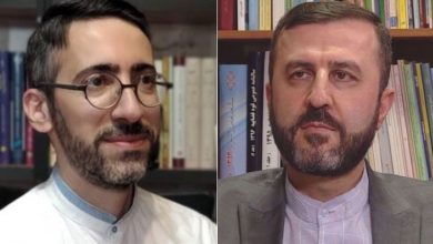 توضیح یک وکیل به غریب آبادی درباره‌ی پیگرد برخی وکلای فعال حقوق بشر و شهروندی