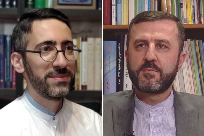 توضیح یک وکیل به غریب آبادی دربارهی پیگرد برخی وکلای فعال حقوق بشر و شهروندی