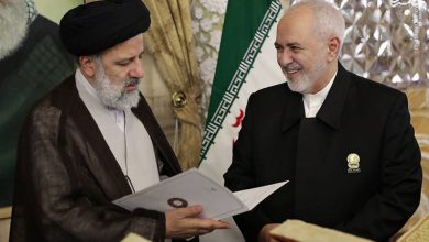 جواب ظریف به ادعای رئیسی درباره‌ی واکسن کرونا
