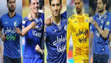 موافقت اسکوچیچ با بازگشت ملی‌پوشان استقلالی به تیم ملی