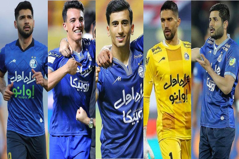 موافقت اسکوچیچ با بازگشت ملیپوشان استقلالی به تیم ملی