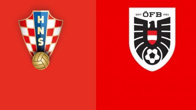 پخش زنده کرواسی اتریش 13 خرداد 1401