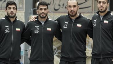 پخش زنده کشتی آزاد امروز 15 خرداد 1401